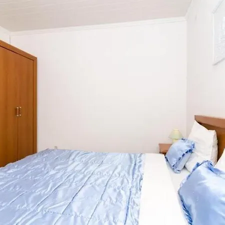 Nikol - One Bedroom With Sea View 2 Lägenhet