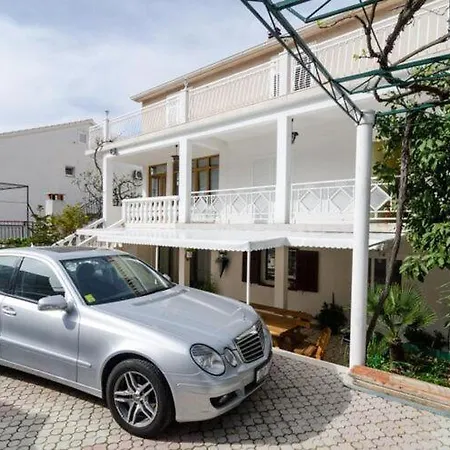 Apartman Nikol - One Bedroom With Sea View 2 Trpanj